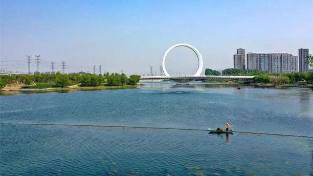 郑州市的公园有哪些?这19个公园各有特色,是休闲涨知识的好去处。(图3) 郑州市的公园有哪些?这19个公园各有特色,是休闲涨知识的好去处。(图3)