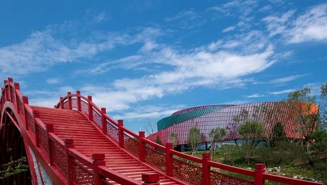郑州市的公园有哪些?这19个公园各有特色,是休闲涨知识的好去处。(图12) 郑州市的公园有哪些?这19个公园各有特色,是休闲涨知识的好去处。(图12)