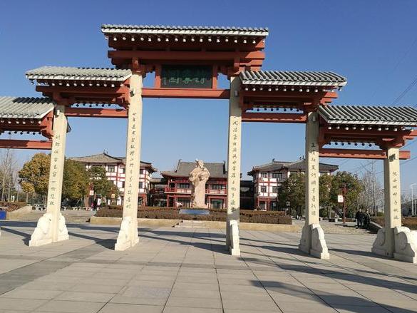 郑州市的公园有哪些？这19个公园各有特色，是休闲涨知识的好去处。(图15)