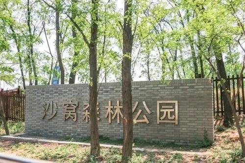 郑州市的公园有哪些?这19个公园各有特色,是休闲涨知识的好去处。(图16) 郑州市的公园有哪些?这19个公园各有特色,是休闲涨知识的好去处。(图16)