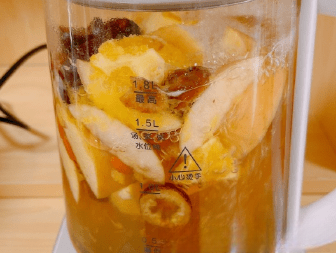 苹果和它一起煮，是天然“刮油冠军”，连续吃一周，口不臭了，小肚子消失了(图7)