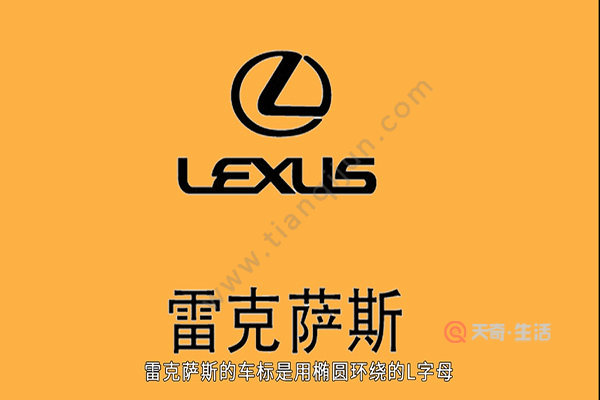 汽车标志大全及名字(图4) 汽车标志大全及名字