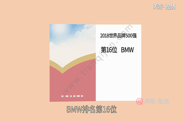 宝马是哪个国家的品牌(图3) 宝马是哪个国家的品牌