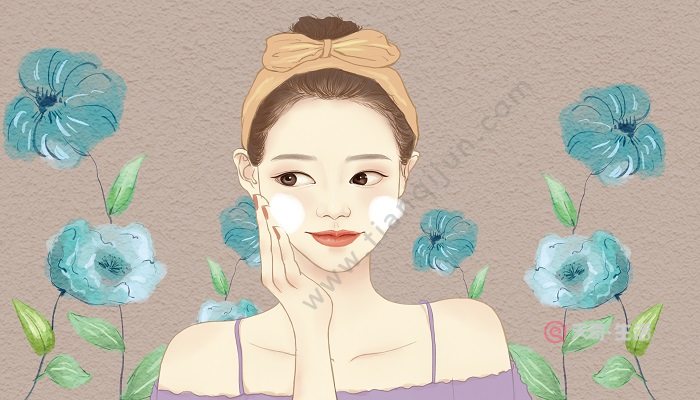 冬天补水面膜可以天天用吗 冬天脸太干可以每天敷面膜吗(图3) 冬天补水面膜可以天天用吗