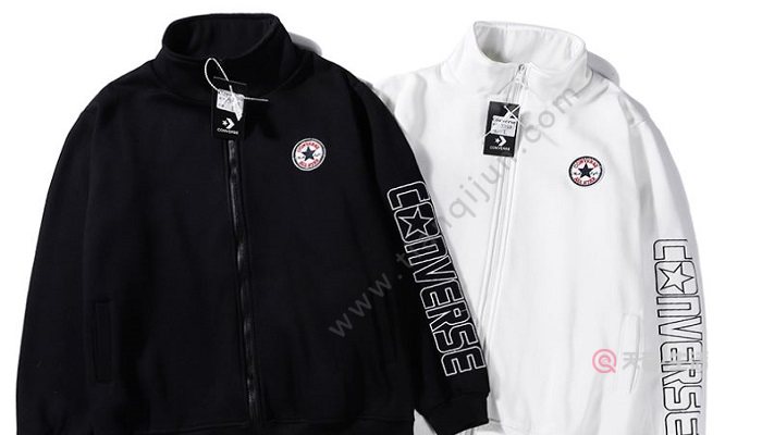 冬季卫裤搭配什么外套 卫裤搭配什么上衣(图2) 冬季卫裤搭配什么外套