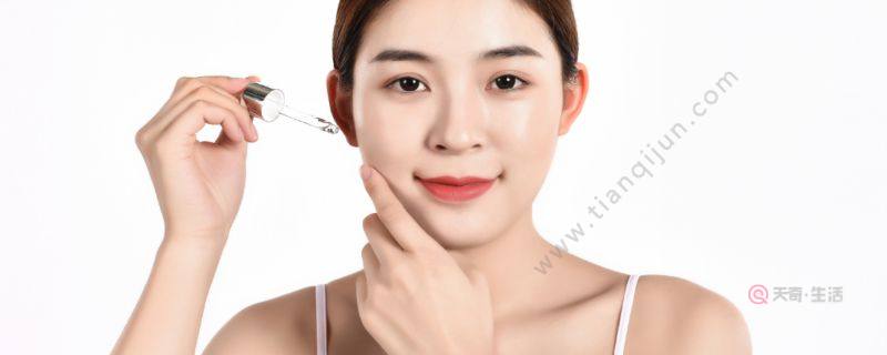 天气丹安瓶精华怎么用 天气丹安瓶精华的使用方法(图1) 天气丹安瓶精华怎么用