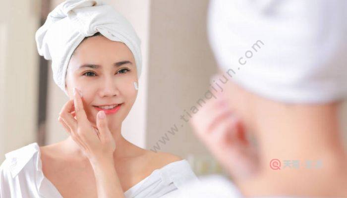 天气丹安瓶精华怎么用 天气丹安瓶精华的使用方法(图4) 天气丹安瓶精华怎么用