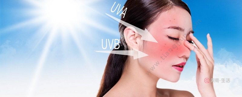 涂完防晒霜后多久上妆 涂完防晒要等几分钟在上妆 (图1) 涂完防晒霜后多久上妆