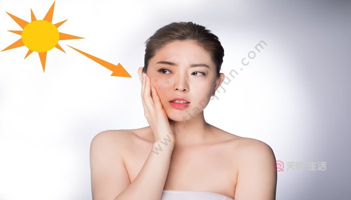 涂完防晒霜后多久上妆 涂完防晒要等几分钟在上妆 (图3) 涂完防晒霜后多久上妆