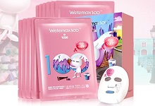 温碧泉面膜用完要洗吗  温碧泉睡眠面膜要洗吗	