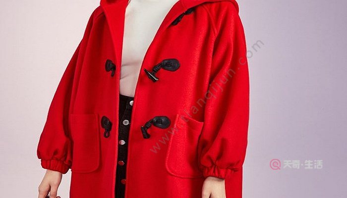 牛角扣大衣适合年龄 牛角扣大衣适合人群(图4) 牛角扣大衣适合年龄